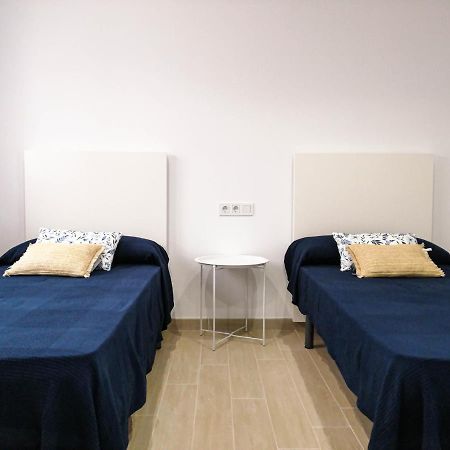 Apartamentos Maite Peñíscola Exterior foto